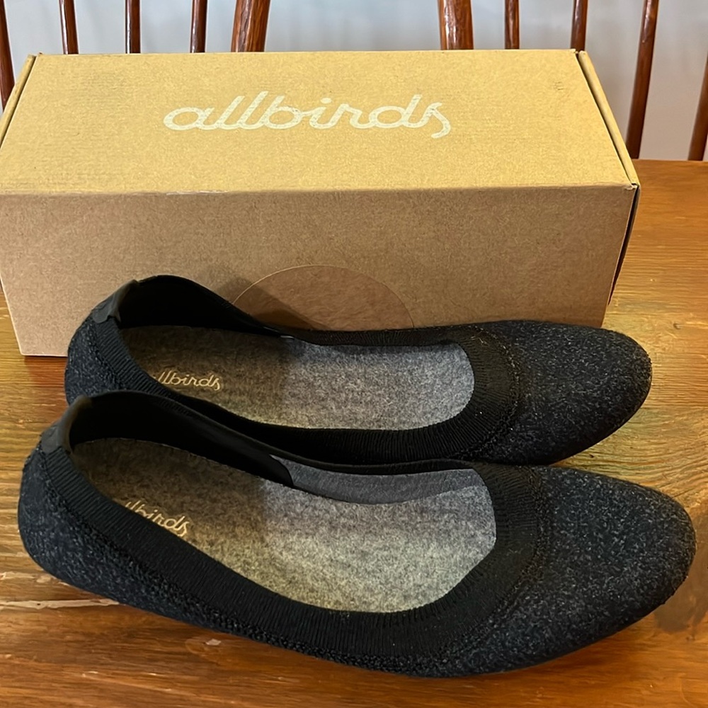 Allbitds Wool Breezer Women’s 10.5